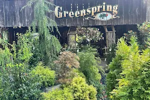 Greenspring Nursery and Stone Supply image