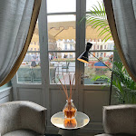 Photo n°13 de l'avis de charles. fait le 31/07/2021 à 23:38 sur le  The Place Firenze à Florence