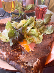 Photo n°7 de La Krampouzerie à Tréguier ()