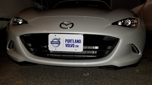 Car Dealer «Portland Volvo», reviews and photos, 9 US-1, Scarborough, ME 04074, USA