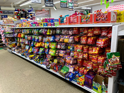 Grocery Store «Stop-N-Shop Discount Foods», reviews and photos, 1198 Winburn Dr, Lexington, KY 40511, USA