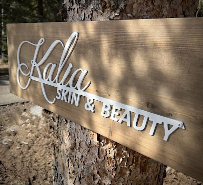 Kalia Skin and Beauty