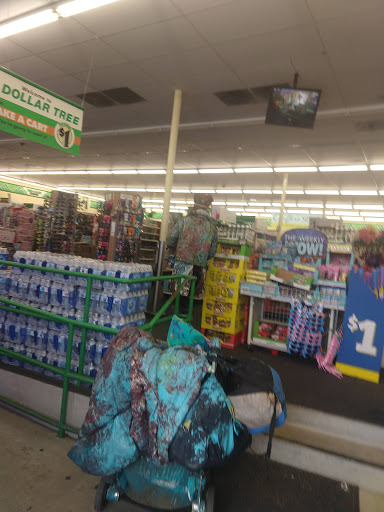 Dollar Store «Dollar Tree», reviews and photos, 4160 Lincoln Blvd, Marina Del Rey, CA 90292, USA
