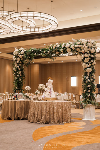 Florist «Freesia Dallas Florist», reviews and photos, 3160 Commonwealth Dr #130, Dallas, TX 75247, USA