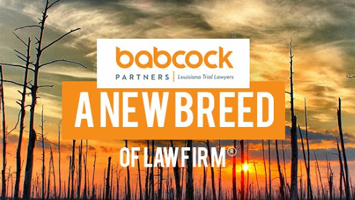 Babcock Trial Lawyers