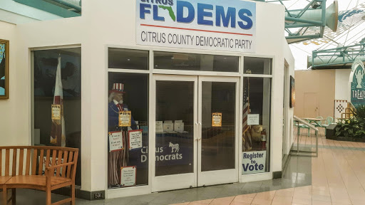 Shopping Mall «Crystal River Mall», reviews and photos, 1801 US-19, Crystal River, FL 34428, USA