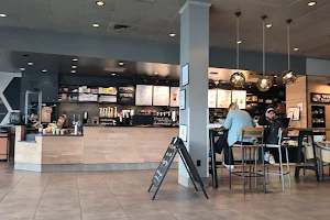 Starbucks image