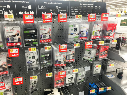 Pharmacy «Walmart Supercenter», reviews and photos, 3520 Hudson Dr, Stow, OH 44224, USA