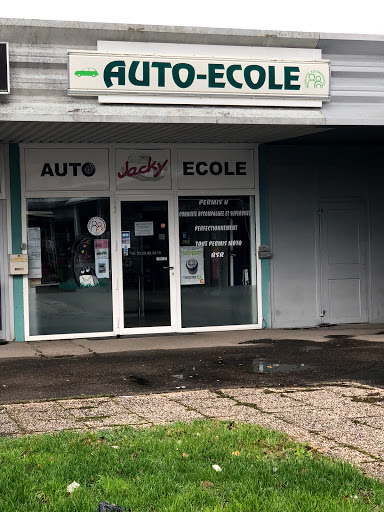 Auto-École Jacky à Vittel, Vosges