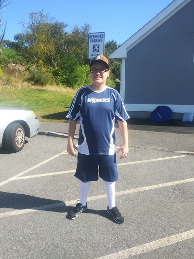 Park «McGrath Park», reviews and photos, 46 Marlborough Rd, Salem, MA 01970, USA