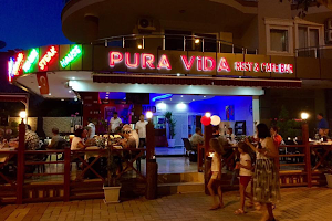 Pura Vida Restaurant image