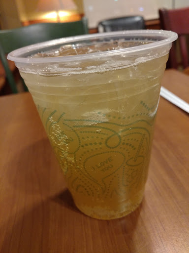 Coffee Shop «Caribou Coffee», reviews and photos, 2585 County Hwy 10, Mounds View, MN 55112, USA