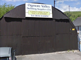 Ogmore Valley Building Supplies Ltd