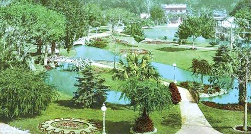 Azbakeya Garden
