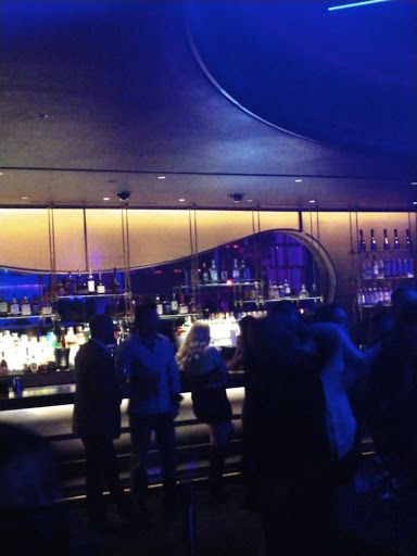 Night Club «Premier Nightclub», reviews and photos, 1 Borgata Way, Atlantic City, NJ 08401, USA