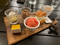 Café gourmand du Restaurant français Chez Ingalls à Annecy - n°13