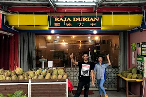 Raja Durian Sunter image