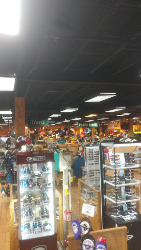 Outdoor Sports Store «Great Outdoor Provision Co.», reviews and photos, 402 S Stratford Rd, Winston-Salem, NC 27103, USA