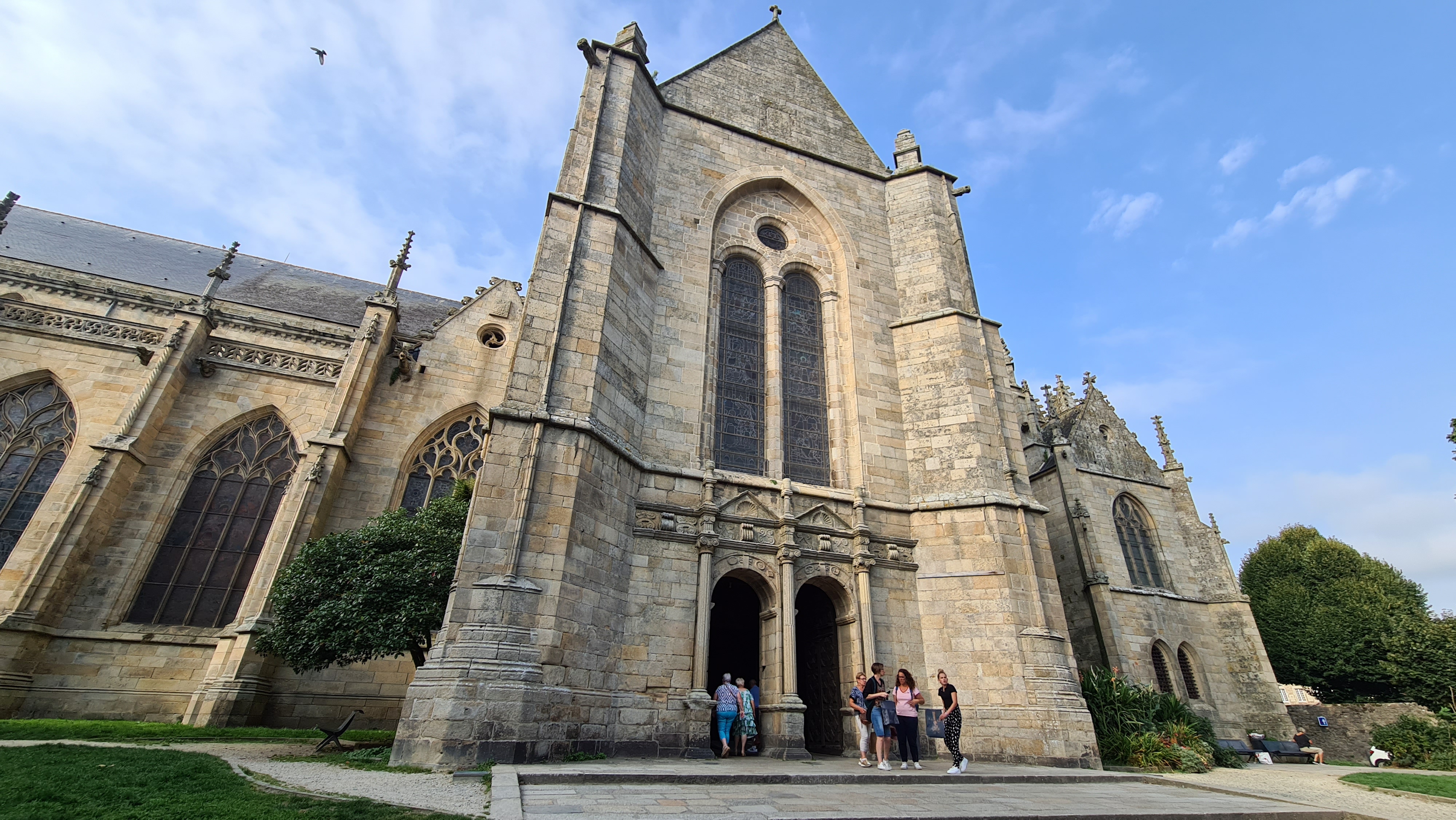 Photo n° 6 de l'avis de Stéphane.a fait le 24/08/2023 à 21:27