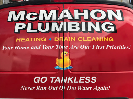 Plumber «McMahon Plumbing & Heating», reviews and photos, 1052 Hyde Park Ave, Hyde Park, MA 02136, USA