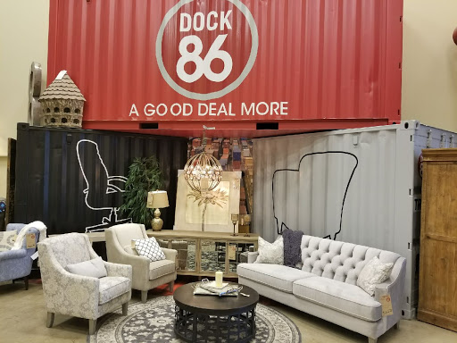 Furniture Store «DOCK 86», reviews and photos, 3201 Country Dr, Little Canada, MN 55117, USA