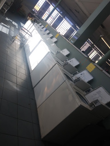 Laundromat «Pacific Coin-Op Laundry», reviews and photos, 2200 Pacific Ave, Long Beach, CA 90806, USA