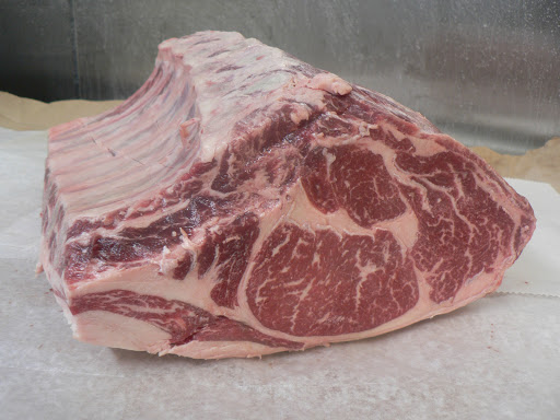 Butcher Shop «Mister Brisket, Inc.», reviews and photos, 2156 S Taylor Rd, Cleveland, OH 44118, USA