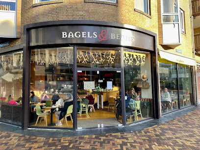 Bagels & Beans - Promenadeplein 106, 2711 AB Zoetermeer, Netherlands