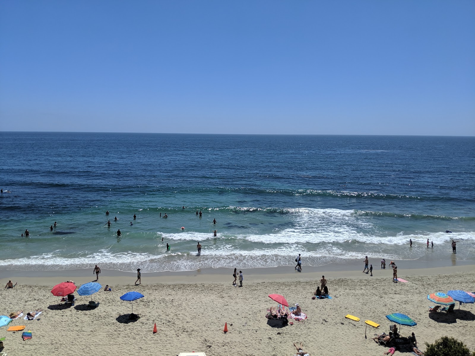 Brooks Street beach'in fotoğrafı çok temiz temizlik seviyesi ile
