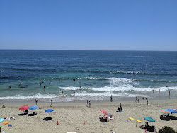 Brooks Street beach'in fotoğrafı çok temiz temizlik seviyesi ile