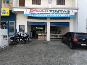 D'Car Tintas Automotivas