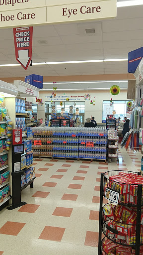 Supermarket «Market Basket», reviews and photos, 1 Commerce Way, Plymouth, MA 02360, USA