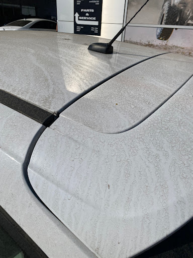 Chino Hills Ford image