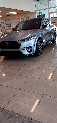 Used Car Dealer «John Bleakley Ford», reviews and photos, 870 Thornton Rd, Lithia Springs, GA 30122, USA