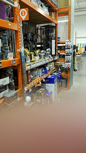 The Home Depot