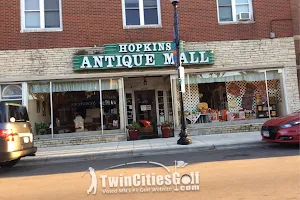 Hopkins Antique Mall image