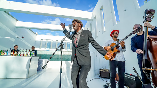 Event Venue «The Temple House», reviews and photos, 1415 Euclid Ave, Miami Beach, FL 33139, USA