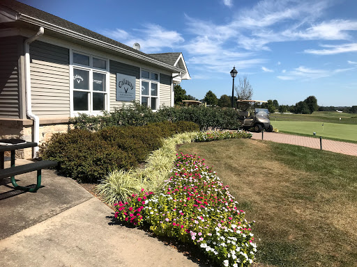 Golf Course «Neshanic Valley Golf Course», reviews and photos, 2301 S Branch Rd, Neshanic Station, NJ 08853, USA