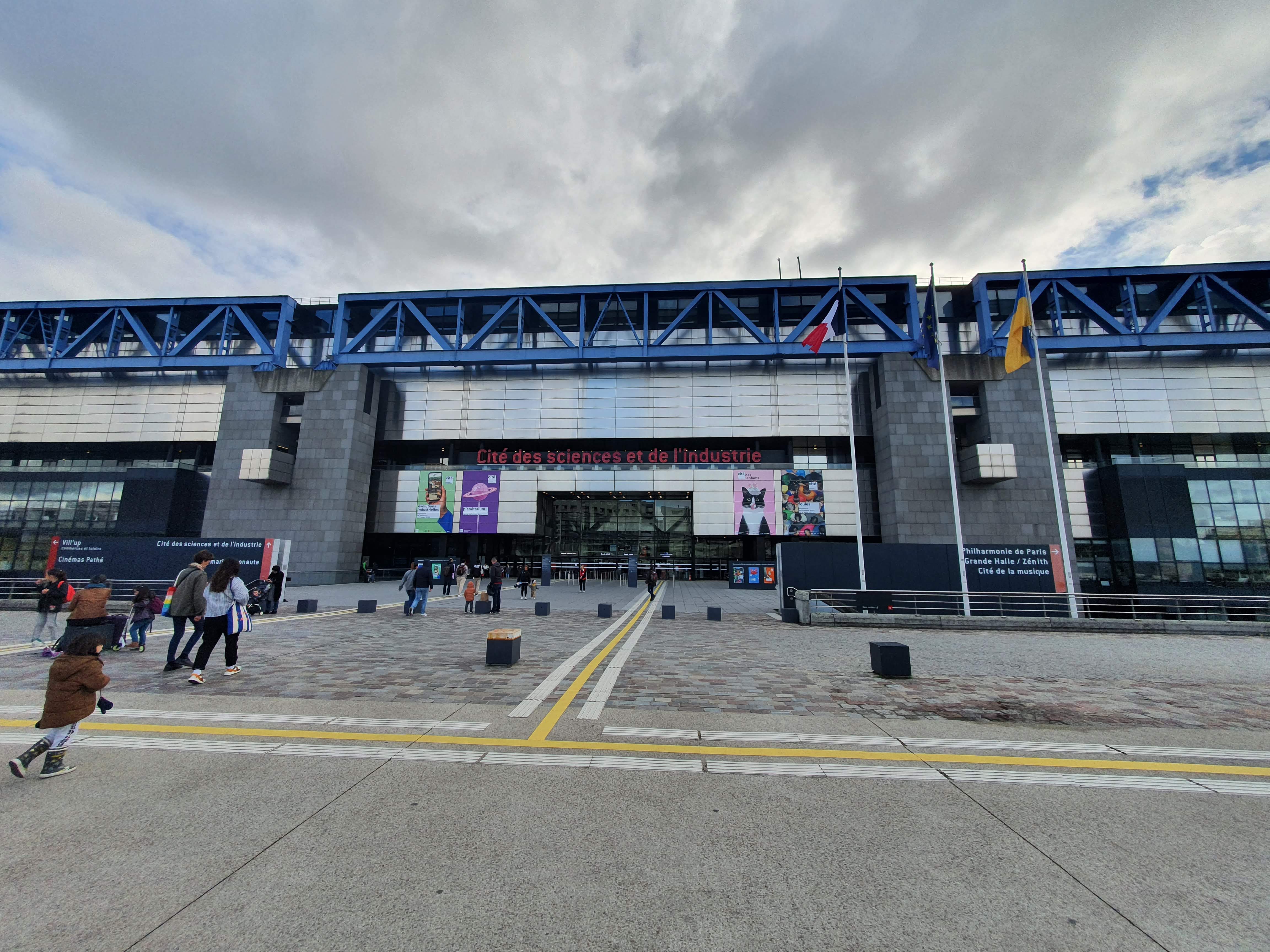 Photo n° 7 de l'avis de Elly.u fait le 04/11/2022 à 19:27