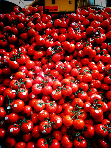 Grocery Store «Hannaford Supermarket», reviews and photos, 260 Court St, Middlebury, VT 05753, USA