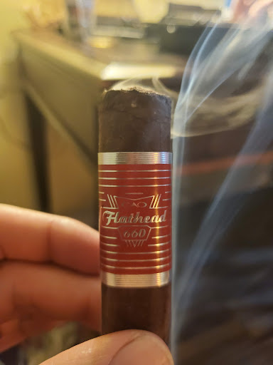 Tobacco Shop «Arlington Cigar», reviews and photos, 827 NE Green Oaks Blvd, Arlington, TX 76006, USA