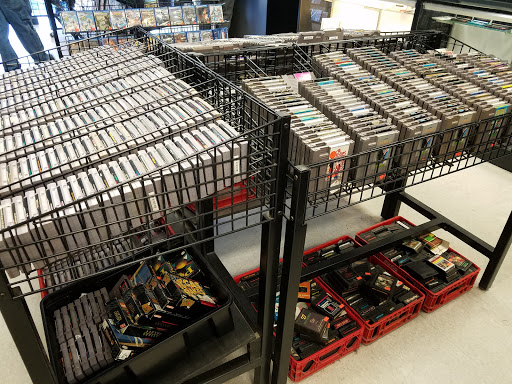Video Game Store «Video Game Cavern», reviews and photos, 3058 Wade Hampton Blvd #24, Taylors, SC 29687, USA