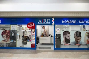 AIRE Hair and Beauty Salon image