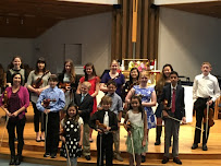 Blue Door Violin Studio - Photo 3 - Car repair in Colorado Springs, CO, Colorado Springs