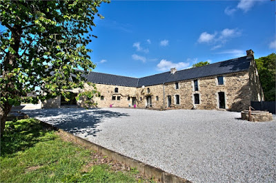 Gîte du Haras à Plaudren