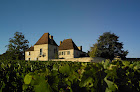 Château Bélair-Monange Saint-Émilion