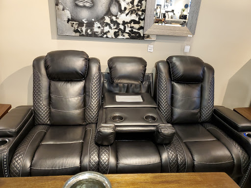 Furniture Store «Ashley HomeStore», reviews and photos, 2900 Stonecrest Cir, Lithonia, GA 30038, USA