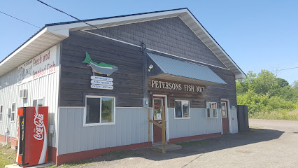 Peterson's Fish Market