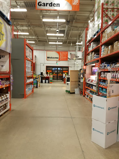 Home Improvement Store «The Home Depot», reviews and photos, 1250 W Ridge Rd, Greece, NY 14615, USA