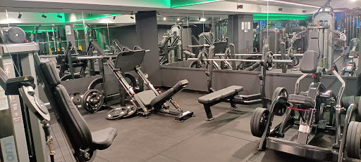Energie Fitness Tarragona en Tarragona, Tarragona